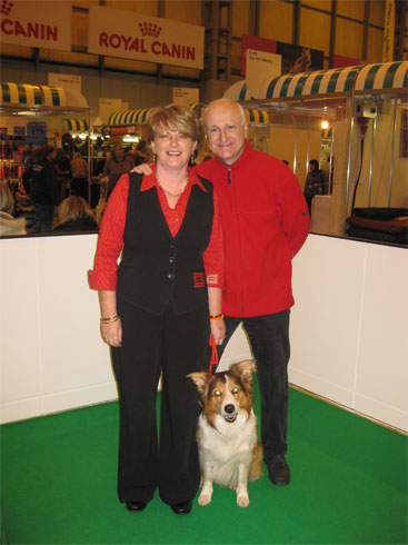 noah jane and nick crufts 2009