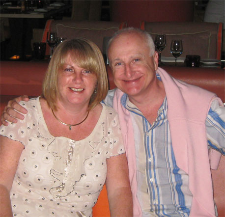 jane and nick